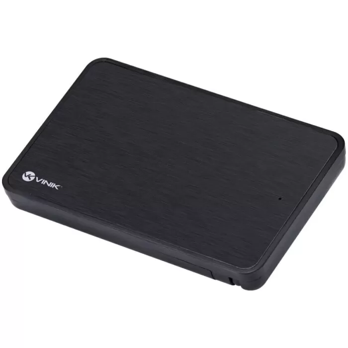 Caso Externo Hd 2,5 Usb 3,1 Tipo C Ch25-C31Tl Novo -