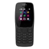 Celular Nokia 110 Dual Sim Preto Ram 32MB, 32GB, Bluetooth