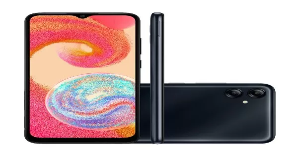 Galaxy A04e  Samsung Brasil