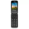 Celular Simples Flip Vita Cor Vermelho P9021 Multilaser