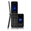 Celular Simples Flip Vita Duo Cor Preto P9145 Multilaser