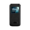 Celular Simples Flip Vita Lite Cor Preto Multilaser