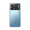 Celular Xiaomi Poco X5 5G 128GB 6GB RAM Azul Novo