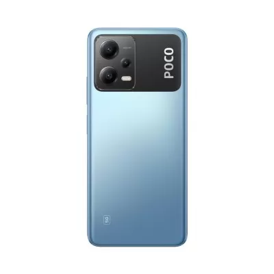 Celular Xiaomi Poco X5 5G 128GB 6GB RAM Azul Novo