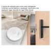 Central De Automação Residencial MCA 1002 Intelbras Branco