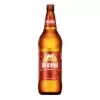 Cerveja Brahma Chopp Garrafa 1L Novo