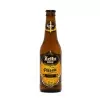 Cerveja Long Neck Pilsen 355ml Zehn Bier