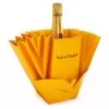 Champagne Veuve Clicquot Brut 750 mL Ice Box Francês