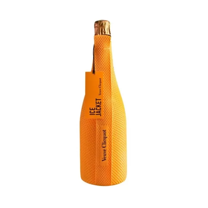 Champagne Veuve Clicquot Brut New Ice Jacket 700ml