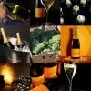 Champagne Veuve Clicquot Brut com Cartucho 750ml