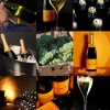 Champagne Veuve Clicquot Brut com Cartucho 750ml