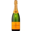 Champagne Veuve Clicquot Brut com Cartucho 750ml