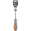 Chave Philips imantada 6mm x 125mm CR-V Dekel