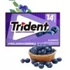 Chiclete Trident 14S Sabor Blueberry 1 Unidade De Chiclete