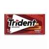 Chiclete Trident Sabor Canela 8G 1 Unidade