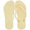 Chinelo Havaianas De Dedo Feminino Slim Buttercream 35/36