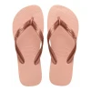 Chinelo Havaianas De Dedo Feminino Top Rosa Ballet 39/40