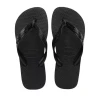 Chinelo Havaianas De Dedo Masculino Top Cor Preto 39/40