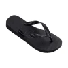 Chinelo Havaianas De Dedo Masculino Top Cor Preto 39/40