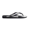 Chinelo Havaianas De Dedo Masculino Top Surfer Grafite 39/40