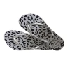 Chinelo Havaianas De Dedo Slim Animals Cor Cinza 37/38