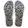 Chinelo Havaianas De Dedo Slim Animals Cor Cinza 37/38