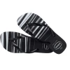 Chinelo Havaianas De Dedo Top Basic Preto E Branco 39/40