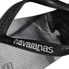 Chinelo Havaianas De Dedo Top Surfer Grafite 45/46