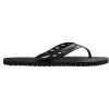 Chinelo Havaianas De Dedo Track Go Masculino Preto 37/38