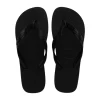 Chinelo Havaianas De Dedo Unissex Top Cor Preto 43/44