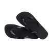 Chinelo Havaianas De Dedo Unissex Top Preto 35/36