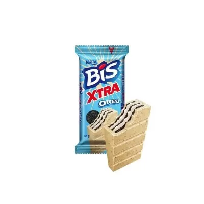 Chocolate Bix Xtrad Oréo 45G