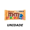 Chocolate MM'S Pipoca 35 Gramas Unidade