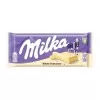 Chocolate Milka Alpine White 100G