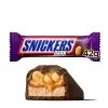 Chocolate Snickers Dark 42G