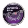 Chumbinho 4.5 500 Unidades Strike Diabolo Technogun