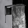 Chuveiro Elétrico Lorenzetti Acqua Storm Preto 7800w 220V