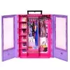Closet de Luxo da Barbie + Boneca Barbie Fashionista Hjl66