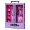 Closet de Luxo da Barbie + Boneca Barbie Fashionista Hjl66