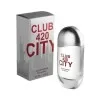 Club 420 City Linn Young - Perfume Feminino EDP 100ml