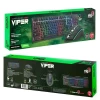 COMO 2 EM 1 ELG VIPER TECLADO+MOUSE GEMER