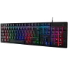 COMO 2 EM 1 ELG VIPER TECLADO+MOUSE GEMER