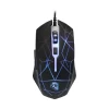 COMO 2 EM 1 ELG VIPER TECLADO+MOUSE GEMER