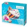 Colchão/Boia Inflável Para Piscina Formato Cupcake Intex