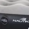 Colchão Inflável para Casal Nautika Fit Até 200kg