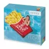 Colchão Para Piscinas Batatas Fritas Intex Novo