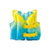 Colete Inflável Infantil Lagoa Azul - 59663 Intex Wet Set