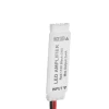 Conector Amplificador P/ Fita Led 5050/RGB/3528 Unidade