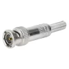 Conector BCN 75 OHMS RG-59 4MM Com Parafudo 025-0077 Chipsce