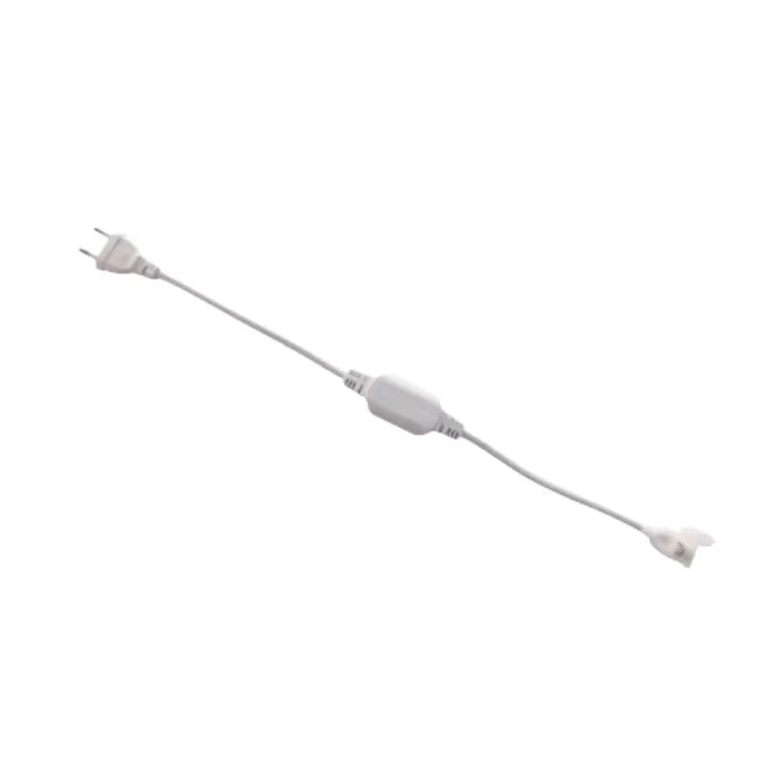 Conector Bau Para Fita De Led Tripla 12Mm Astraled Novo